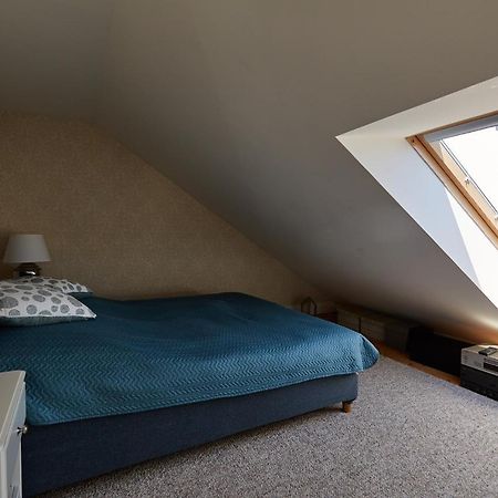 Apartament Mechelinskie Wzgorza Pierwoszyno Kültér fotó
