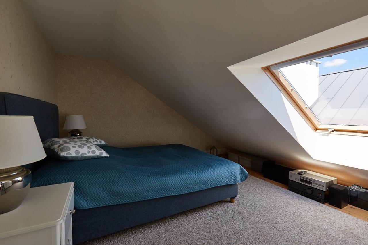 Apartament Mechelinskie Wzgorza Pierwoszyno Kültér fotó
