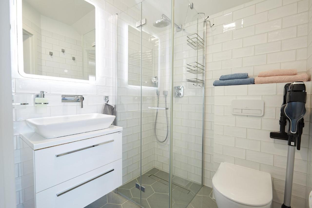 Apartament Mechelinskie Wzgorza Pierwoszyno Kültér fotó
