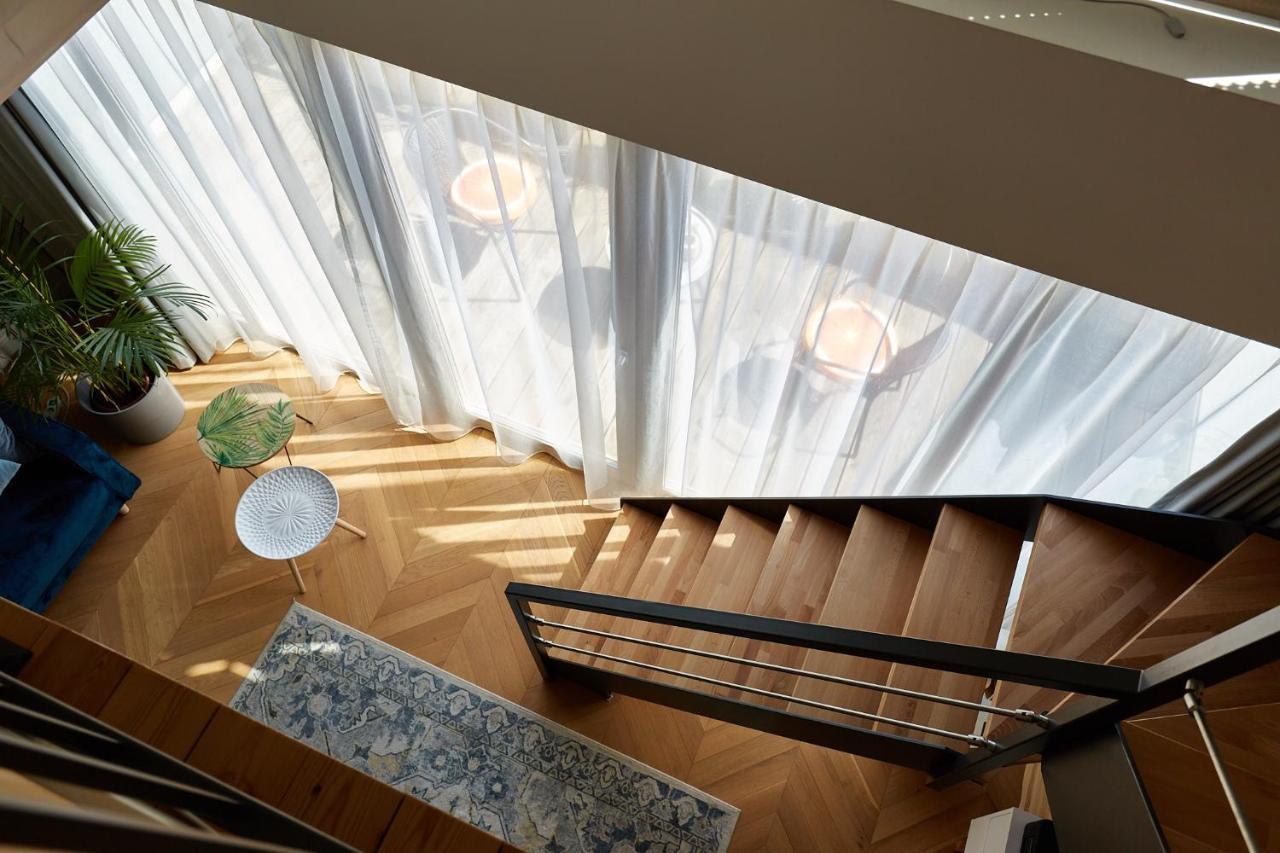 Apartament Mechelinskie Wzgorza Pierwoszyno Kültér fotó